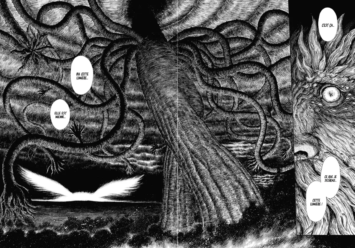 Berserk Volume 34 page 24