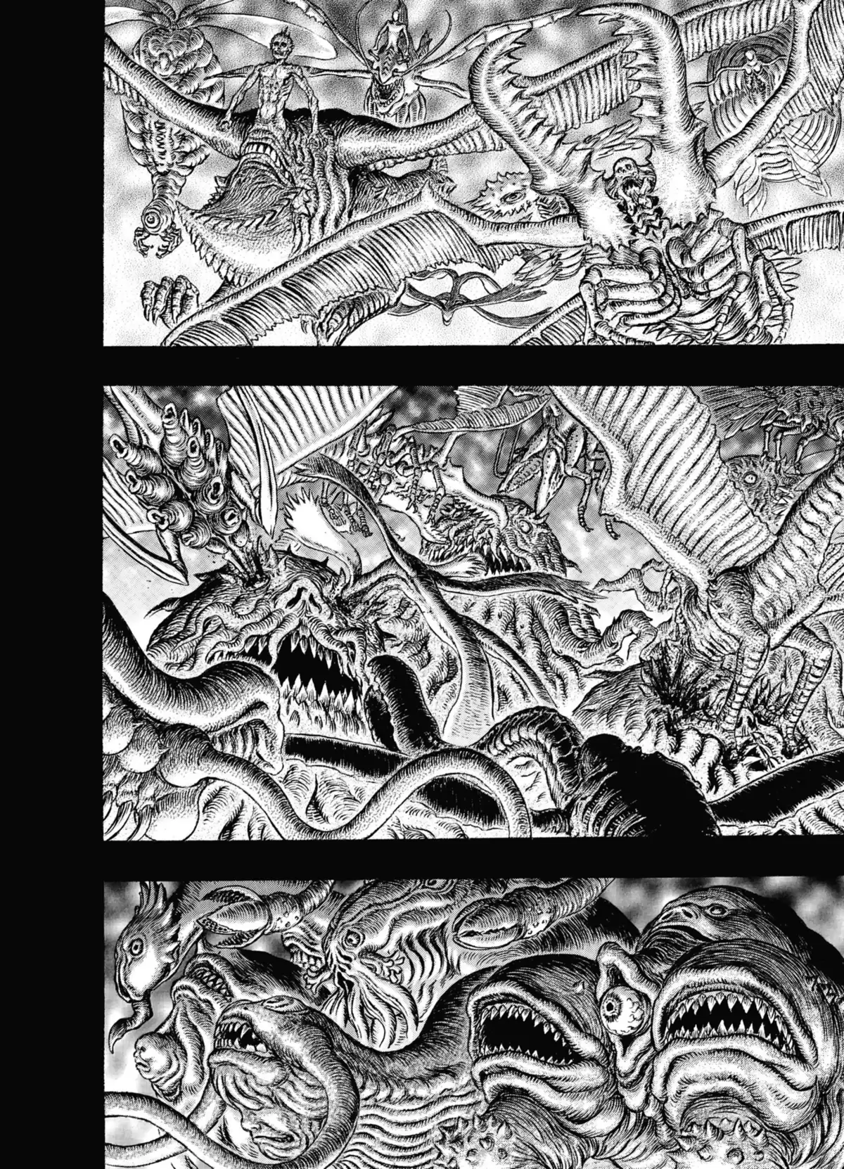 Berserk Volume 34 page 42