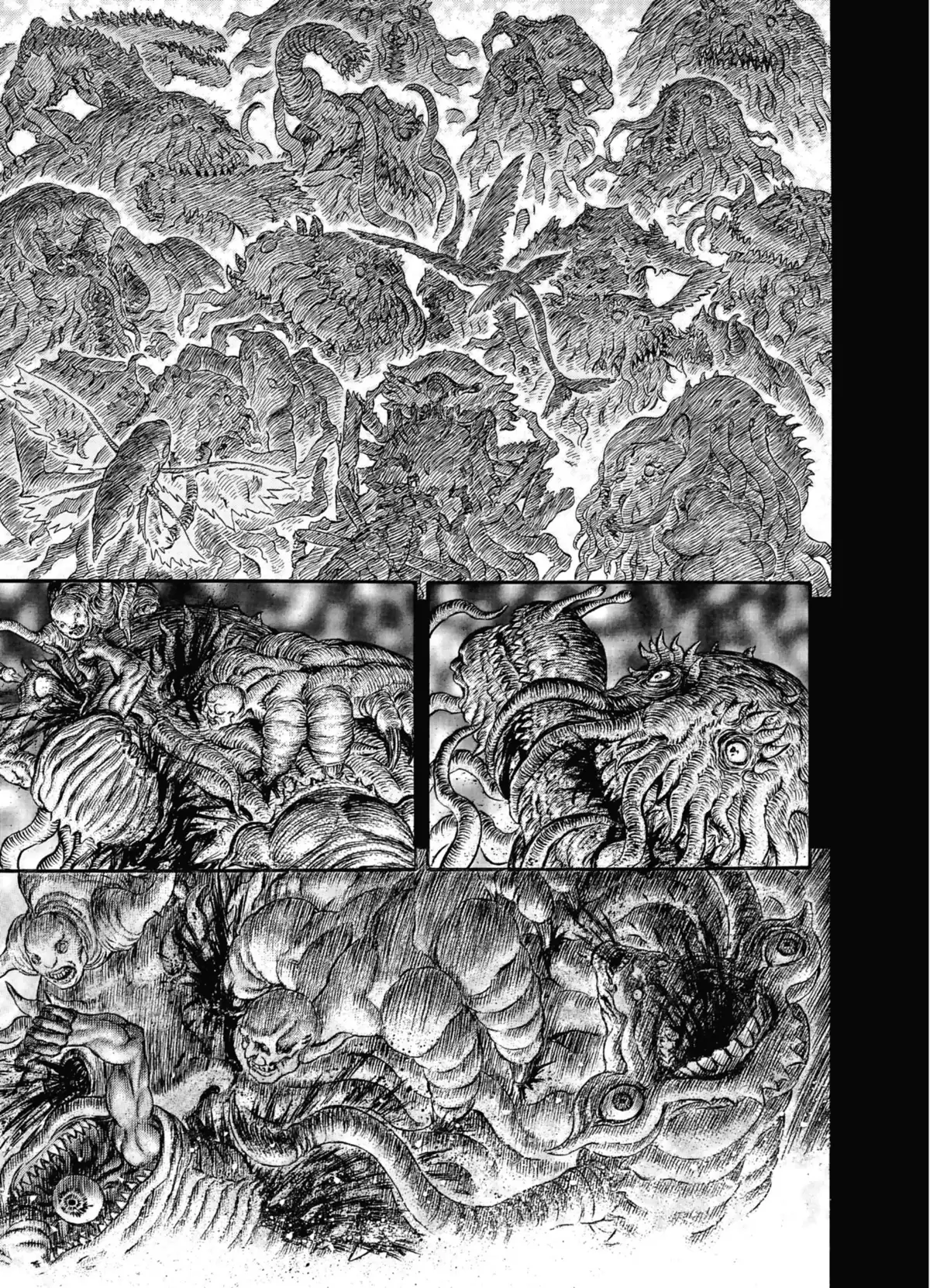Berserk Volume 34 page 43