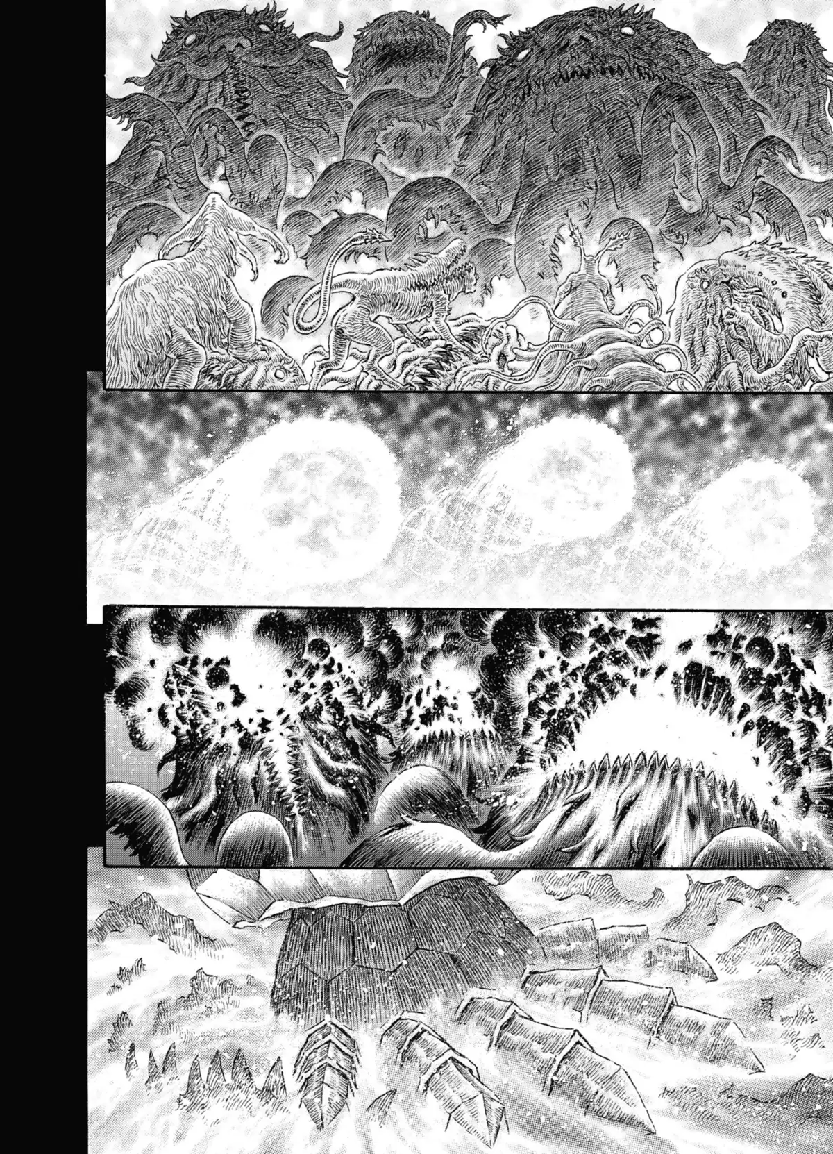 Berserk Volume 34 page 44
