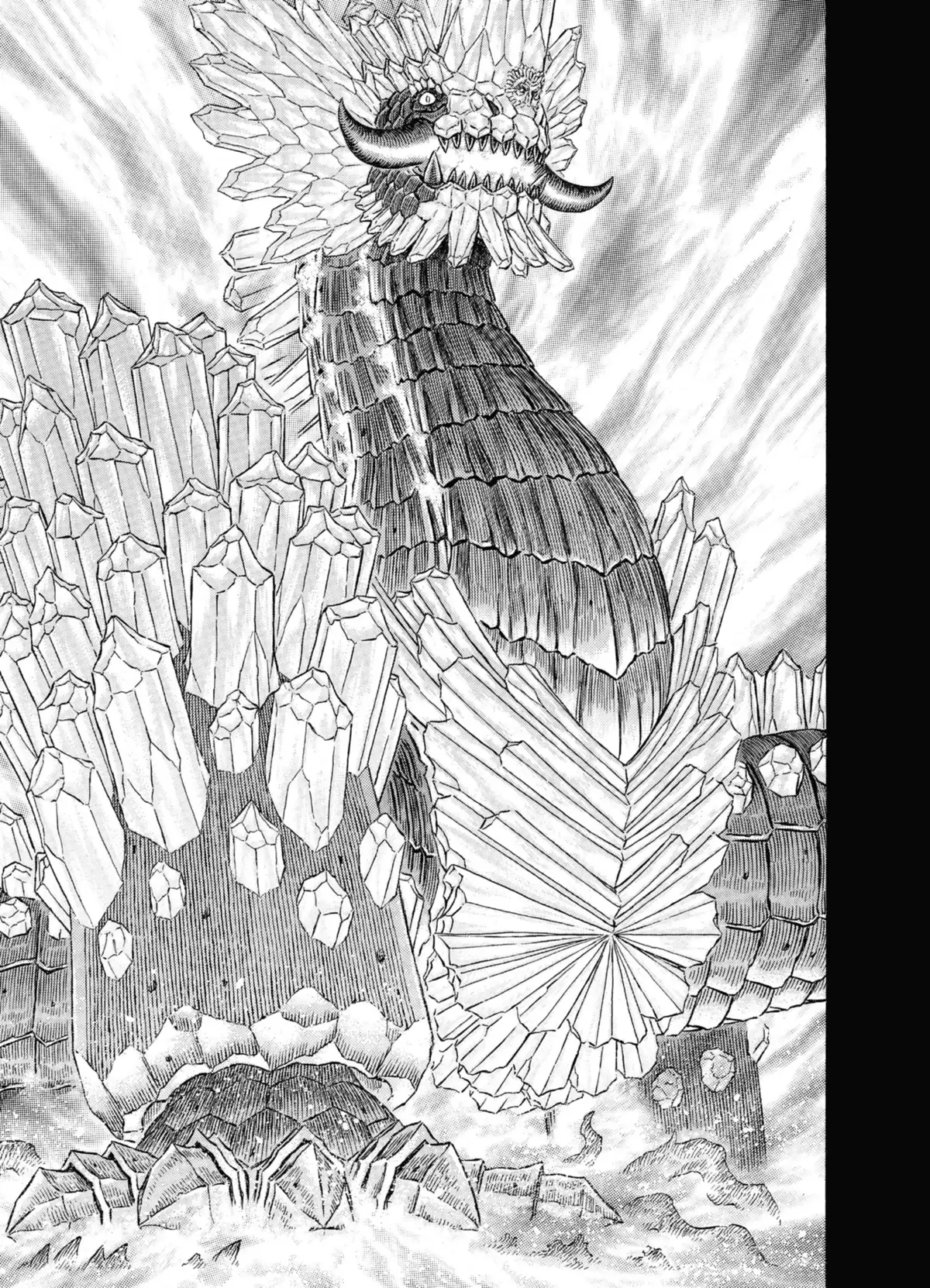 Berserk Volume 34 page 45