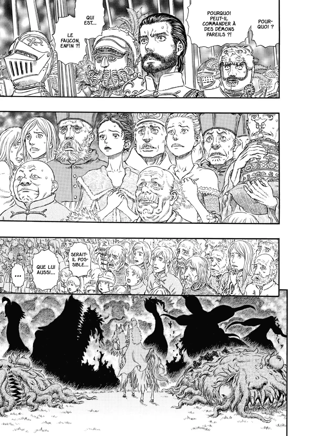 Berserk Volume 34 page 53