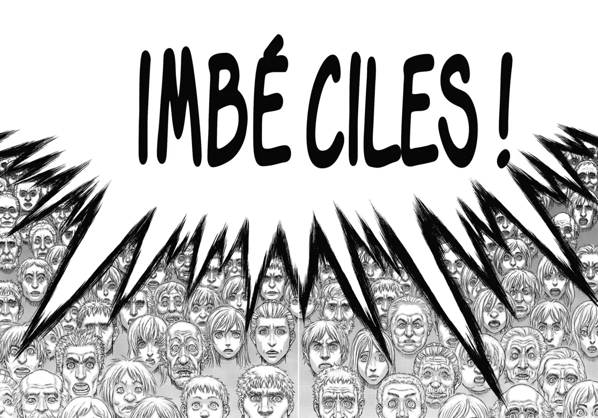 Berserk Volume 34 page 54