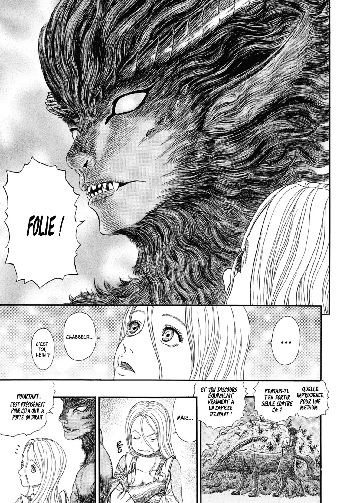 Berserk Volume 34 page 65