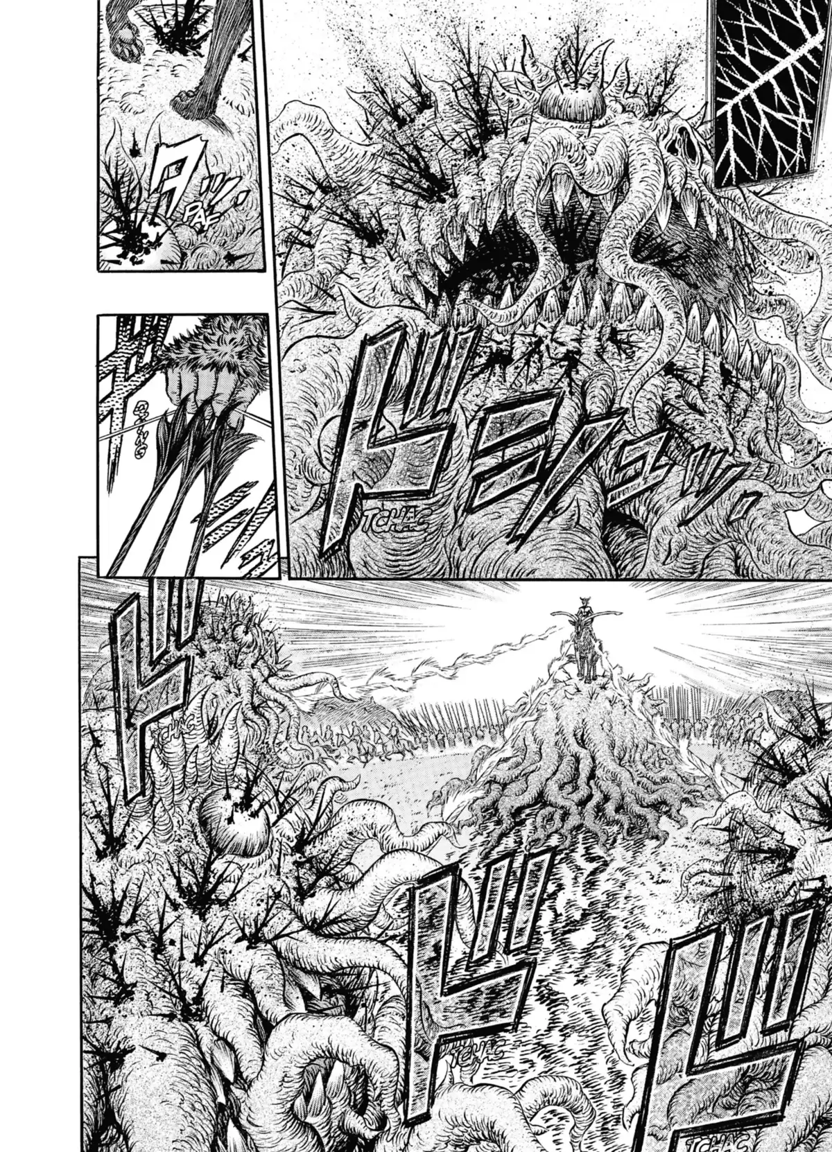Berserk Volume 34 page 79