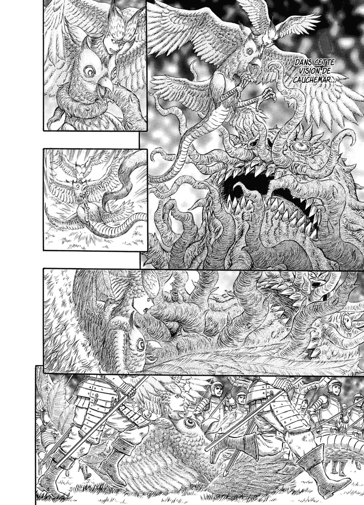 Berserk Volume 34 page 81