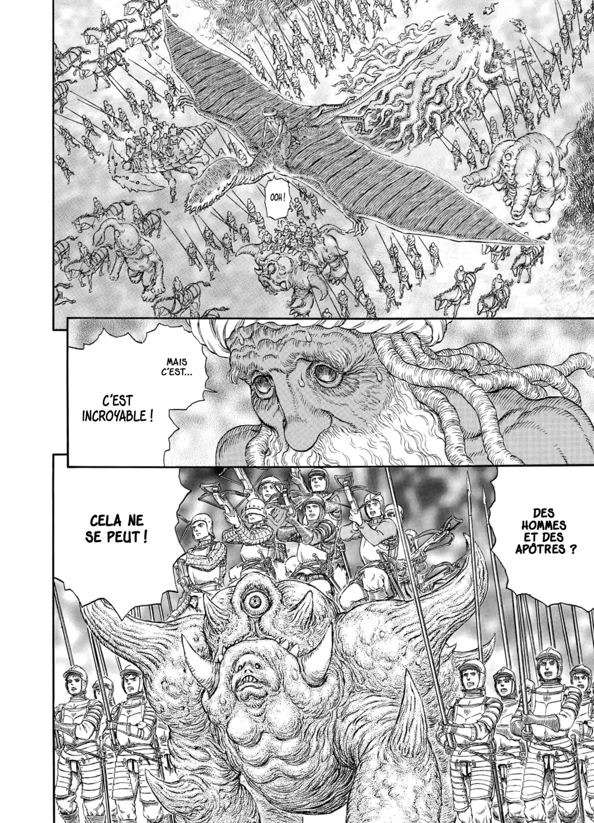 Berserk Volume 34 page 87