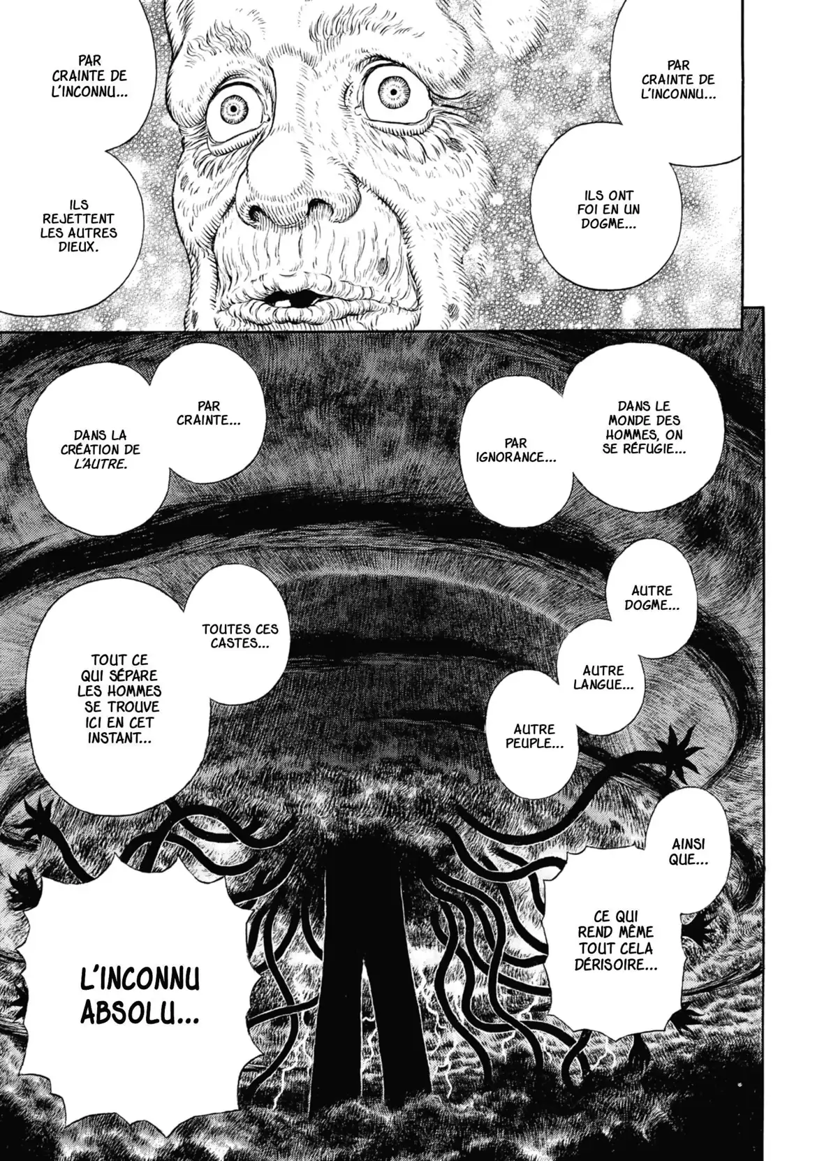 Berserk Volume 34 page 90