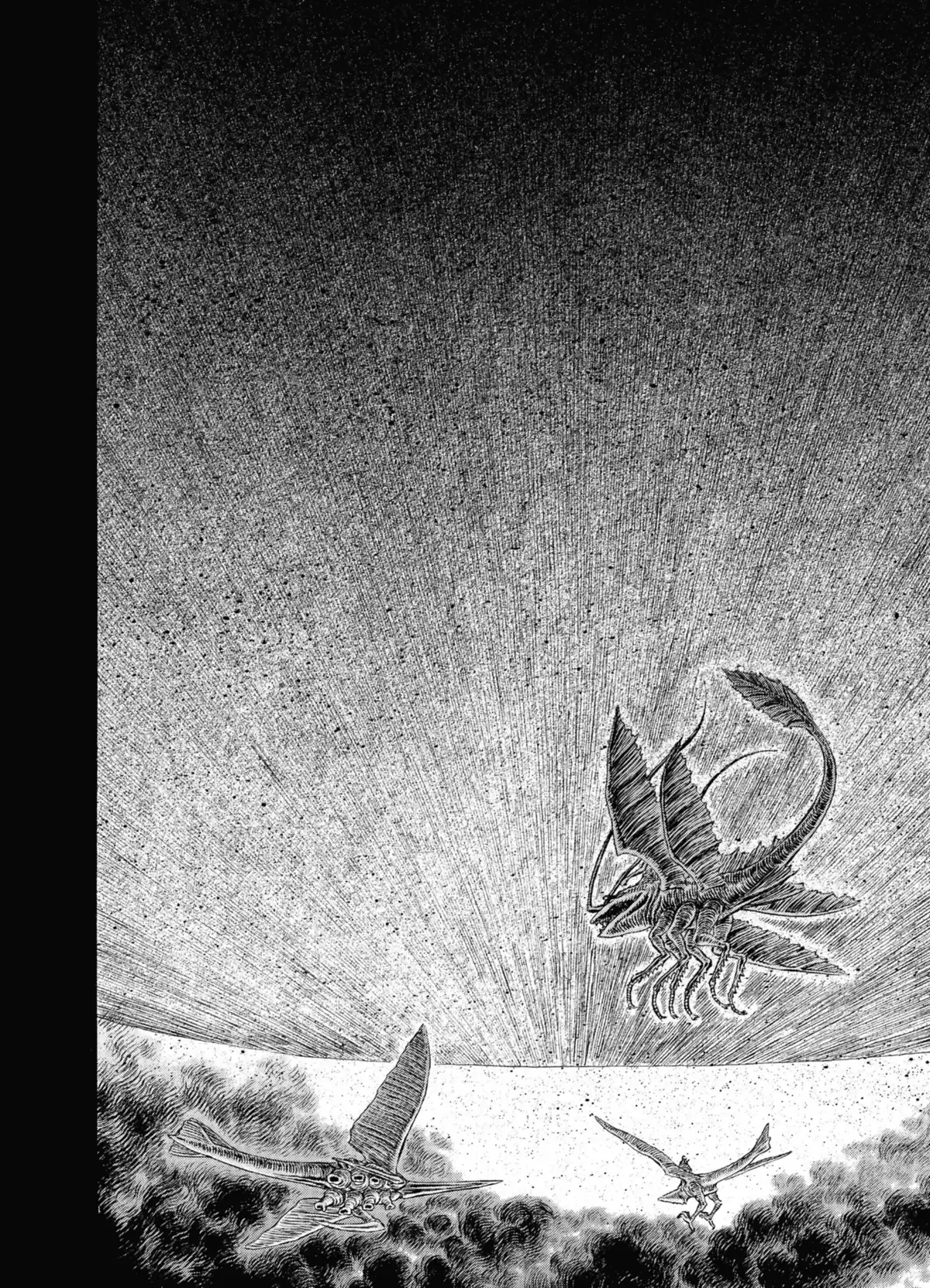 Berserk Volume 34 page 97