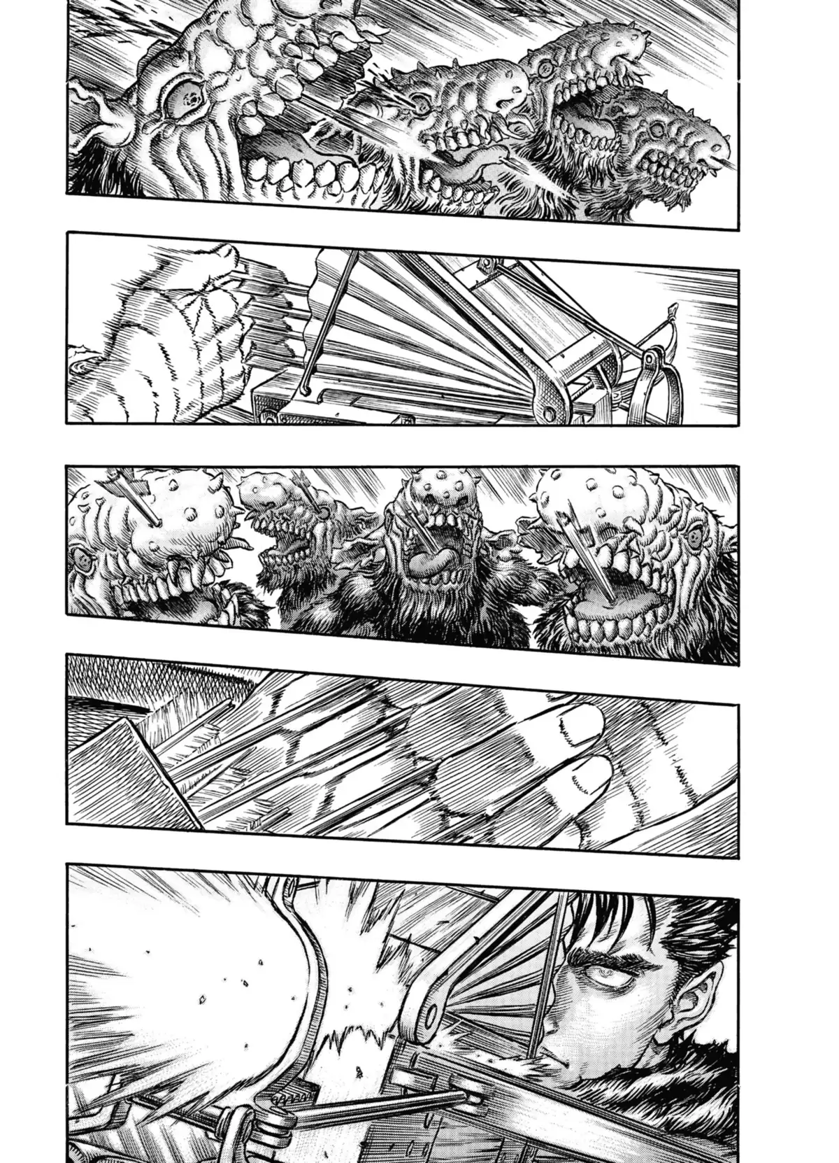 Berserk Volume 26 page 24