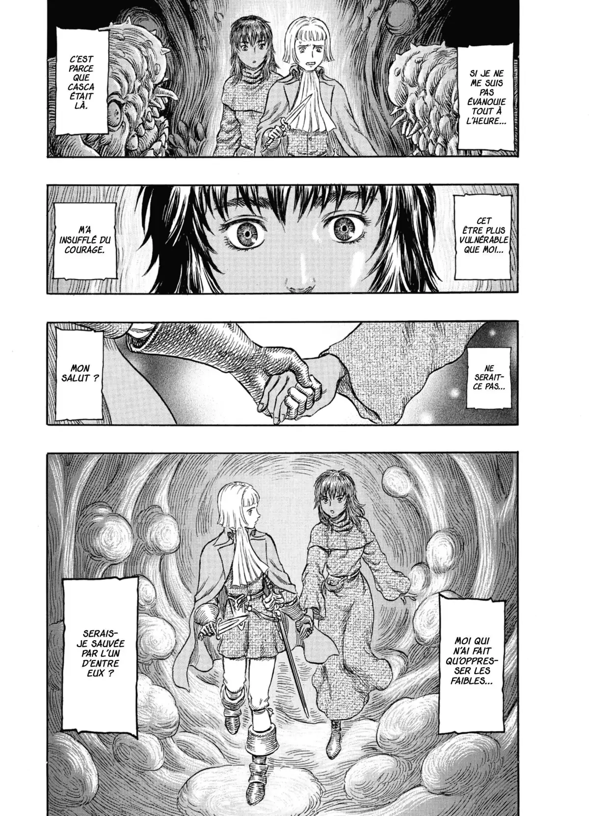 Berserk Volume 26 page 33