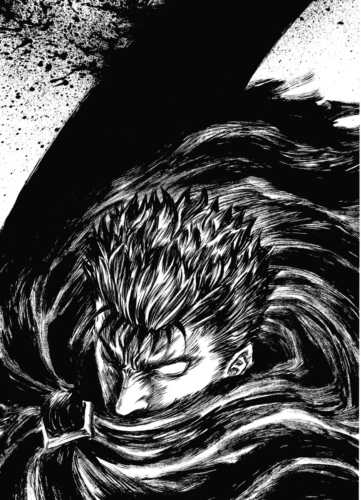 Berserk Volume 26 page 35