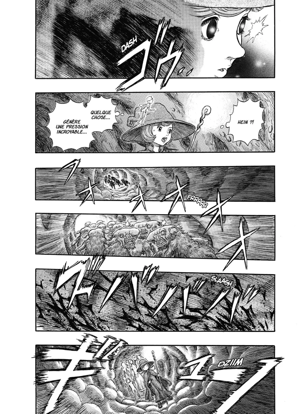 Berserk Volume 26 page 39