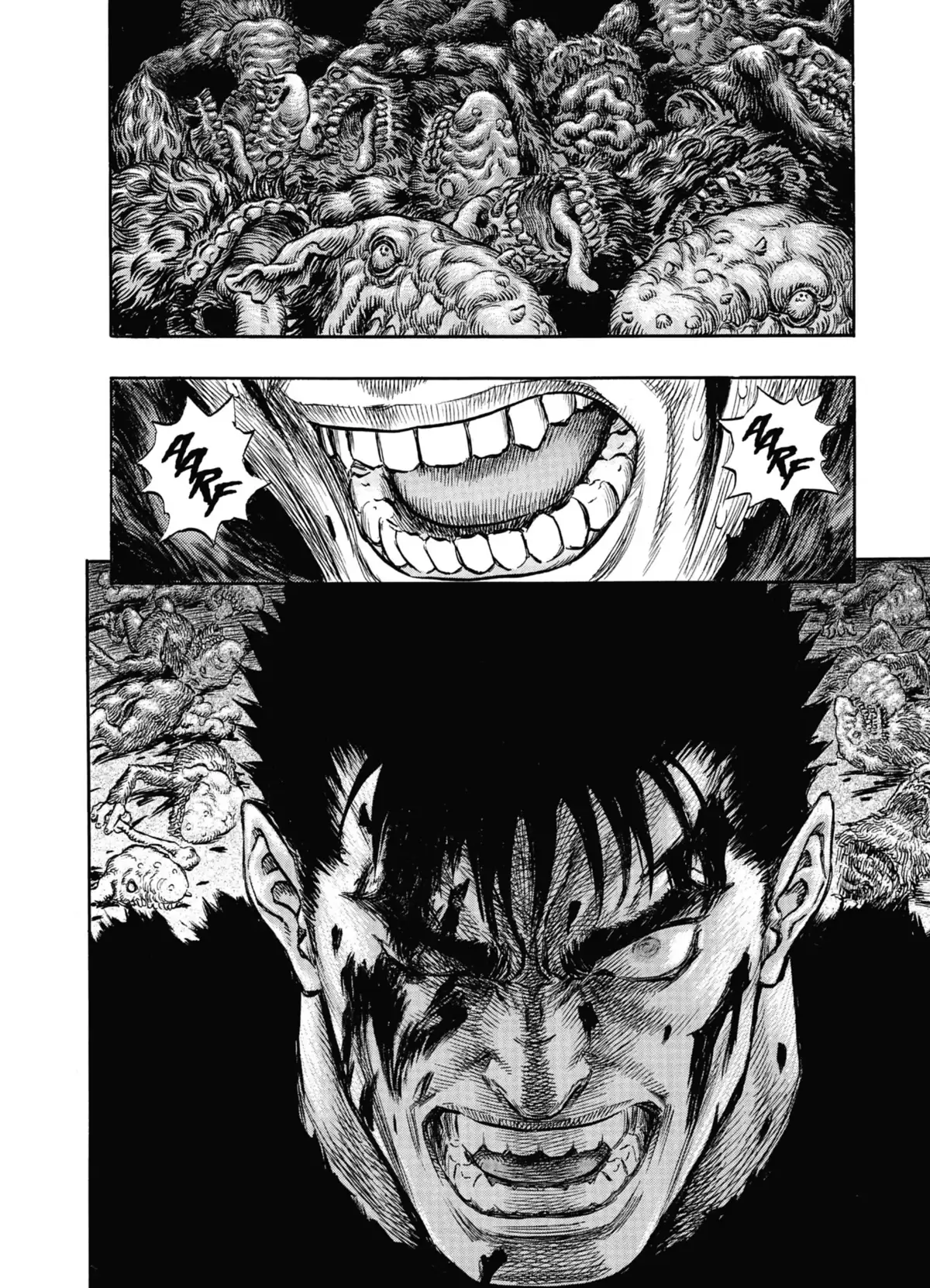 Berserk Volume 26 page 41