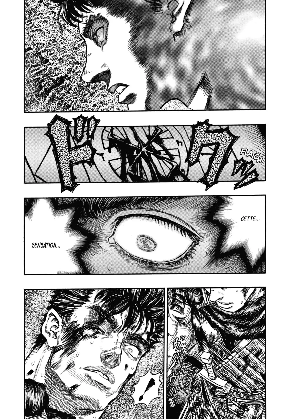 Berserk Volume 26 page 44