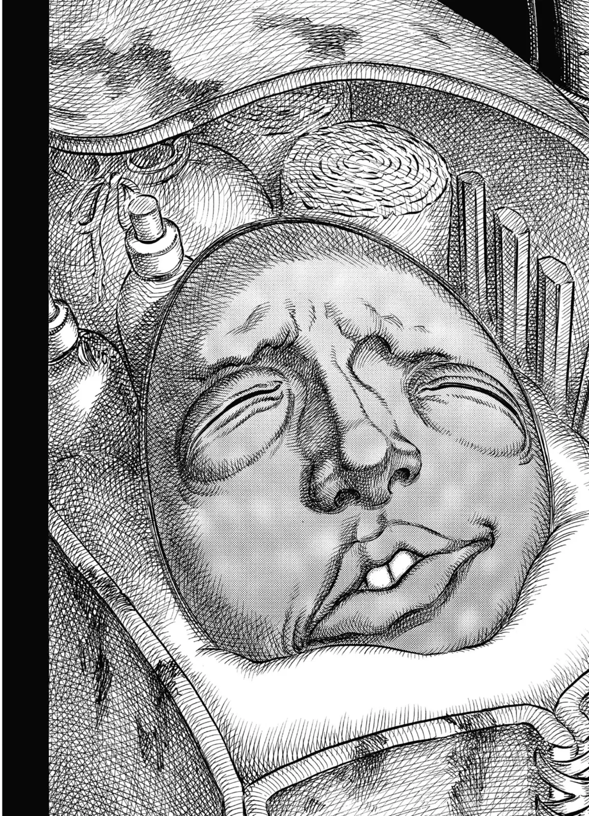 Berserk Volume 26 page 45