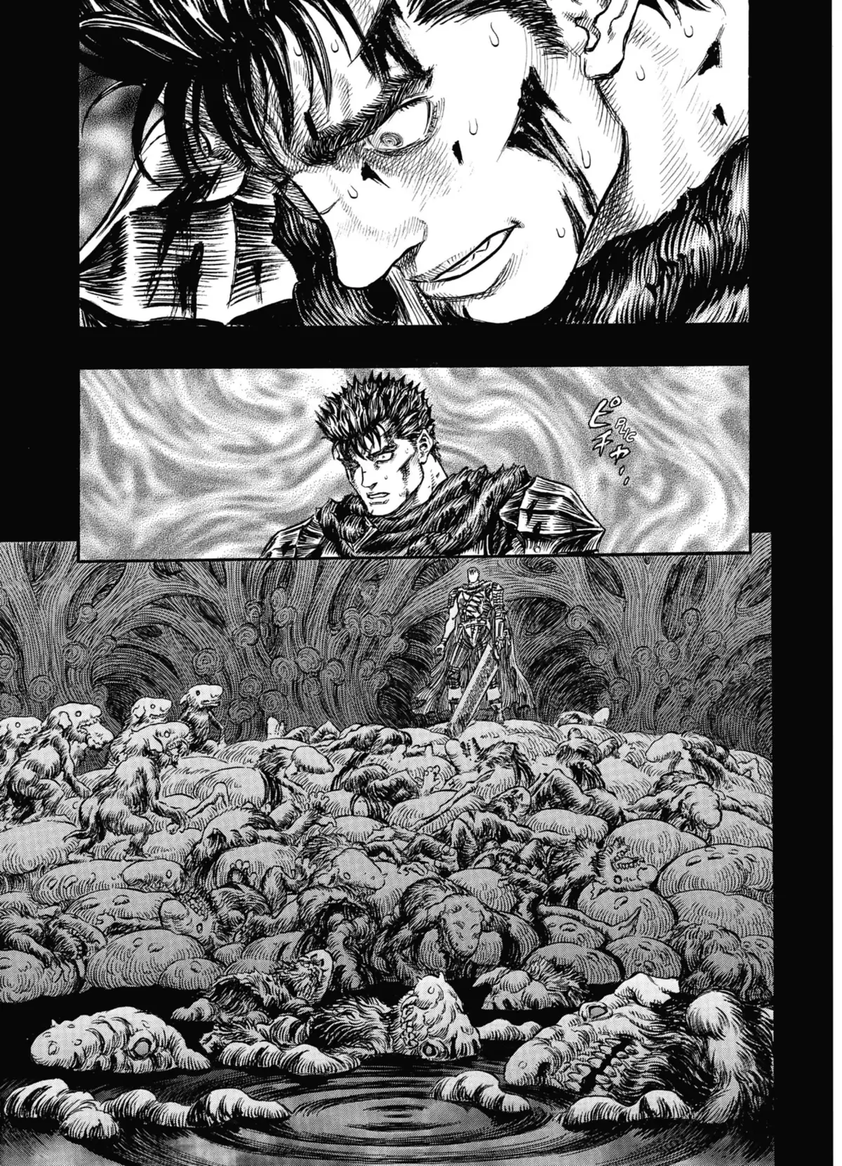 Berserk Volume 26 page 46