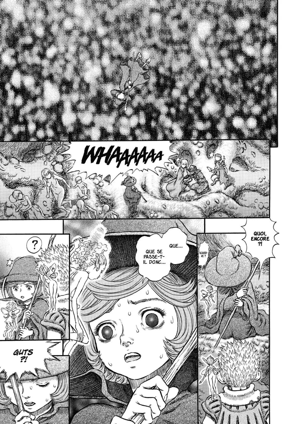 Berserk Volume 26 page 48