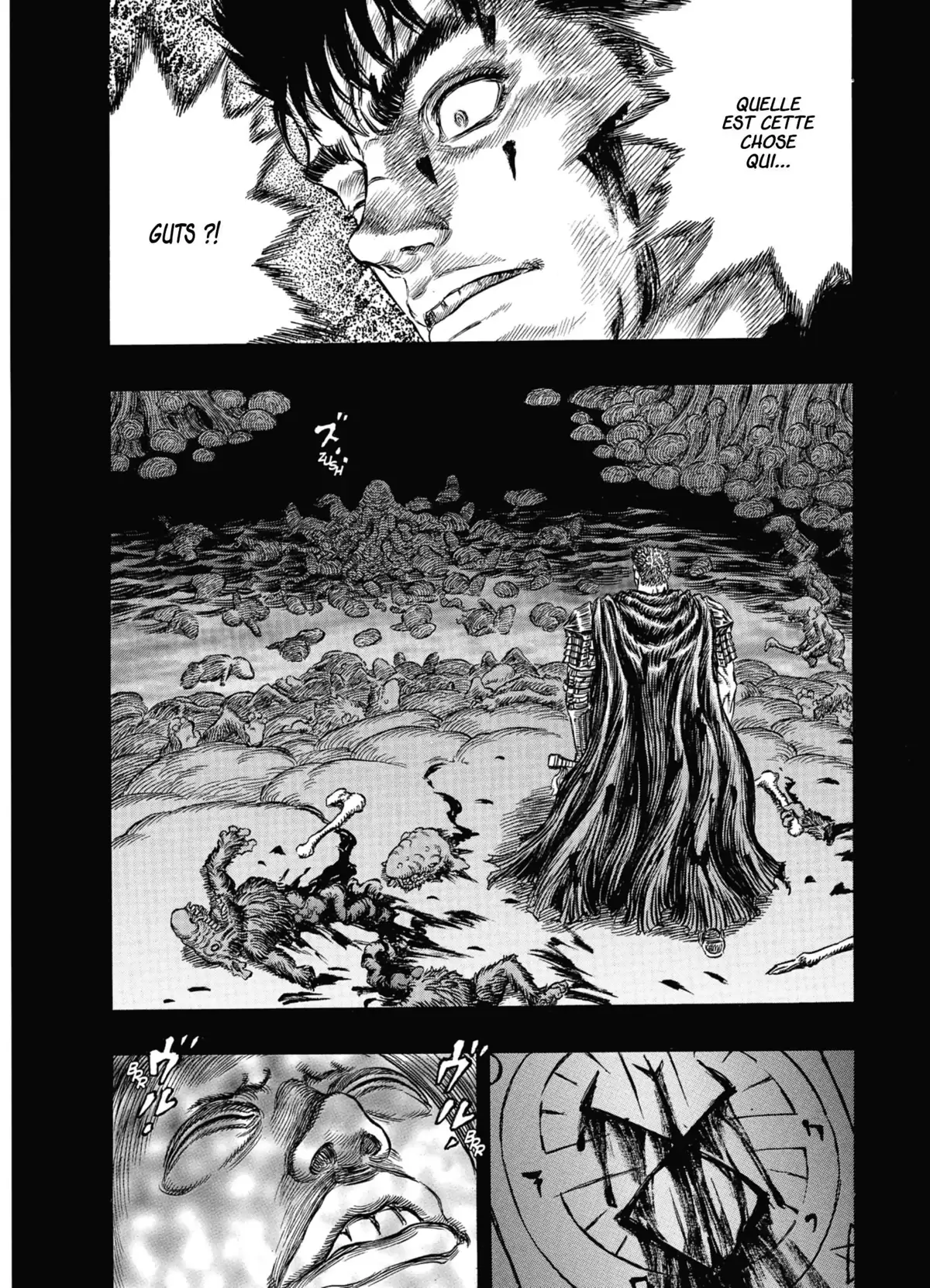 Berserk Volume 26 page 49