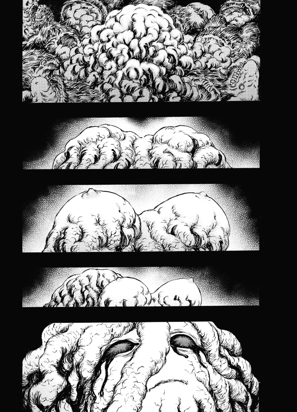 Berserk Volume 26 page 50