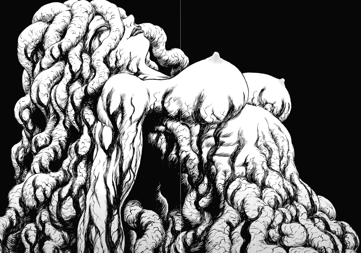 Berserk Volume 26 page 51
