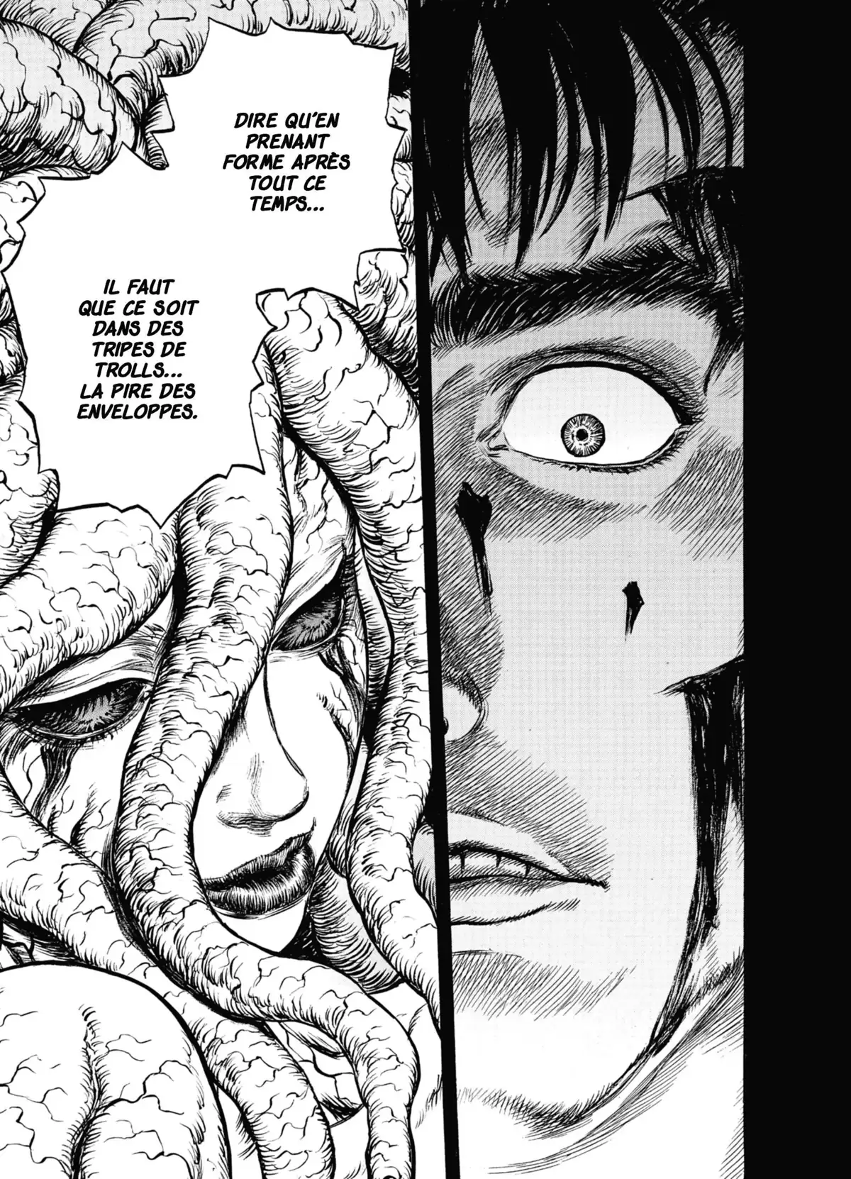Berserk Volume 26 page 53