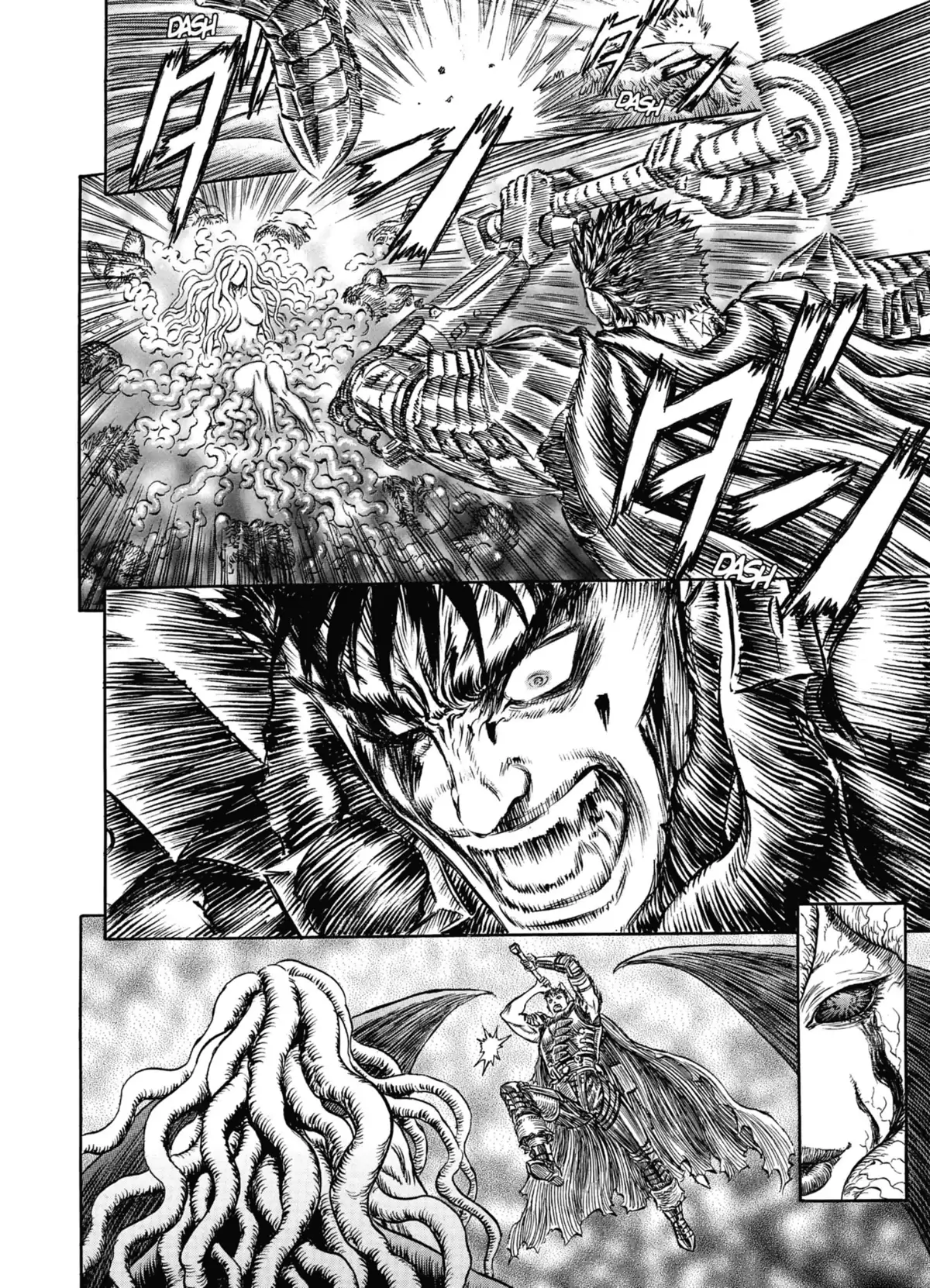 Berserk Volume 26 page 54