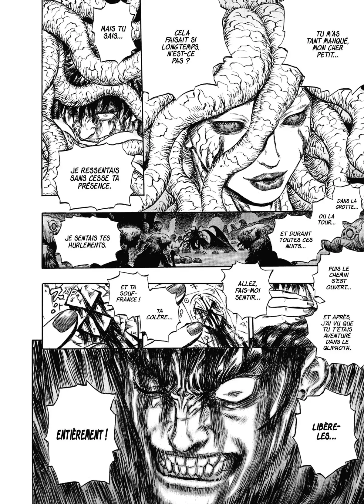 Berserk Volume 26 page 56
