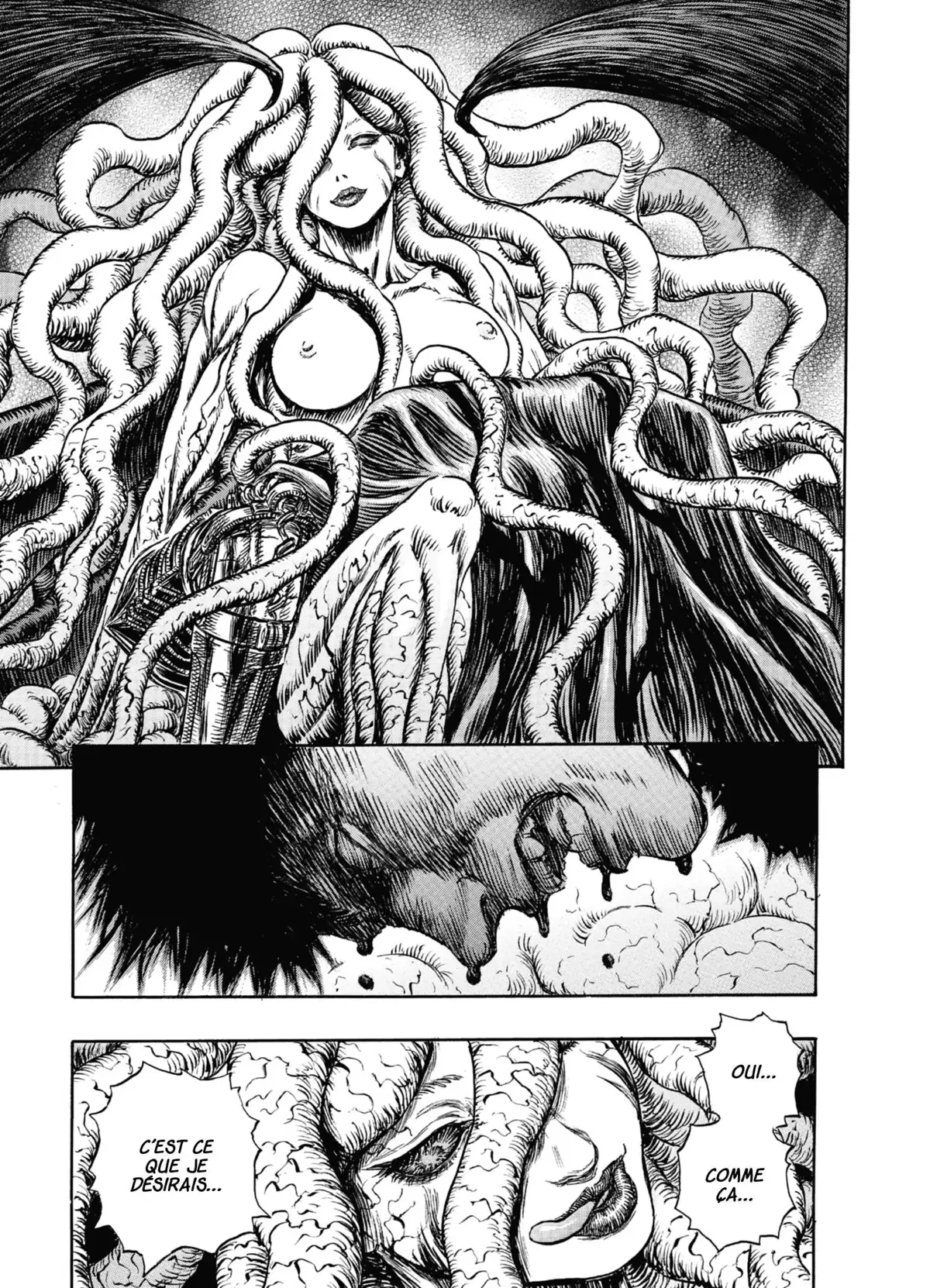 Berserk Volume 26 page 59