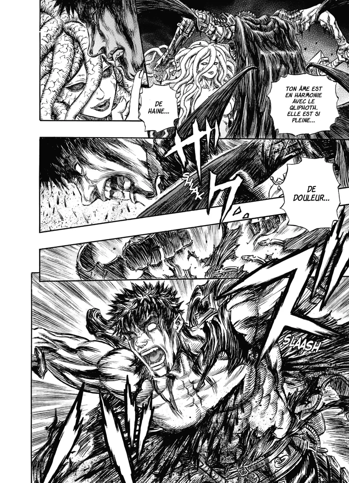 Berserk Volume 26 page 60