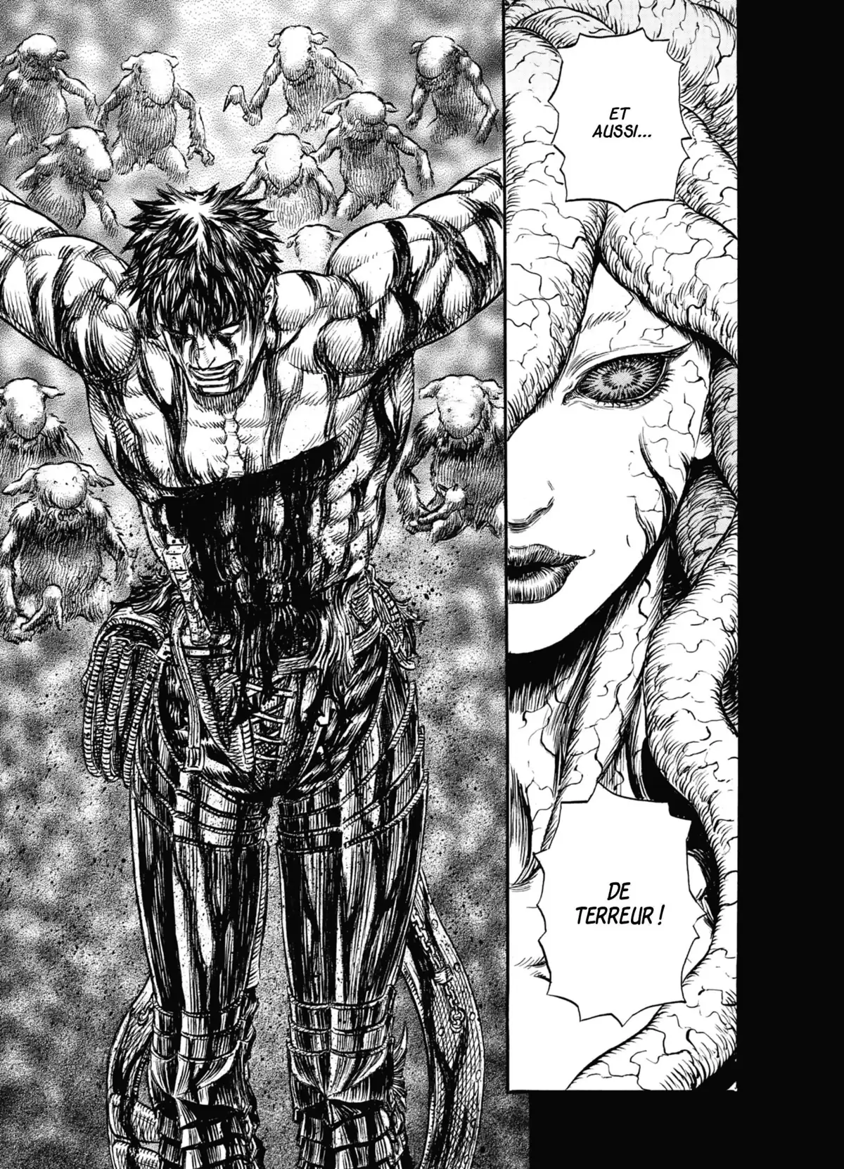 Berserk Volume 26 page 61