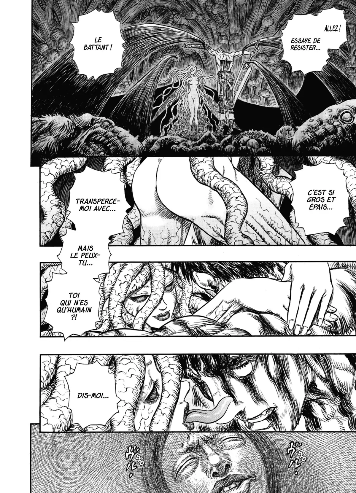 Berserk Volume 26 page 62
