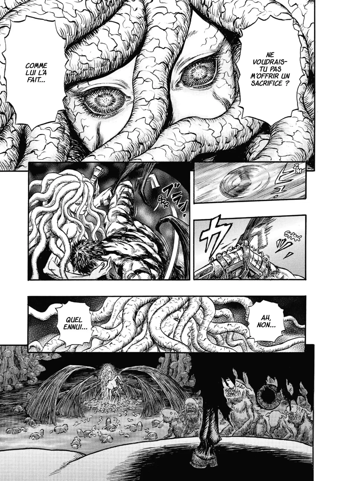 Berserk Volume 26 page 63