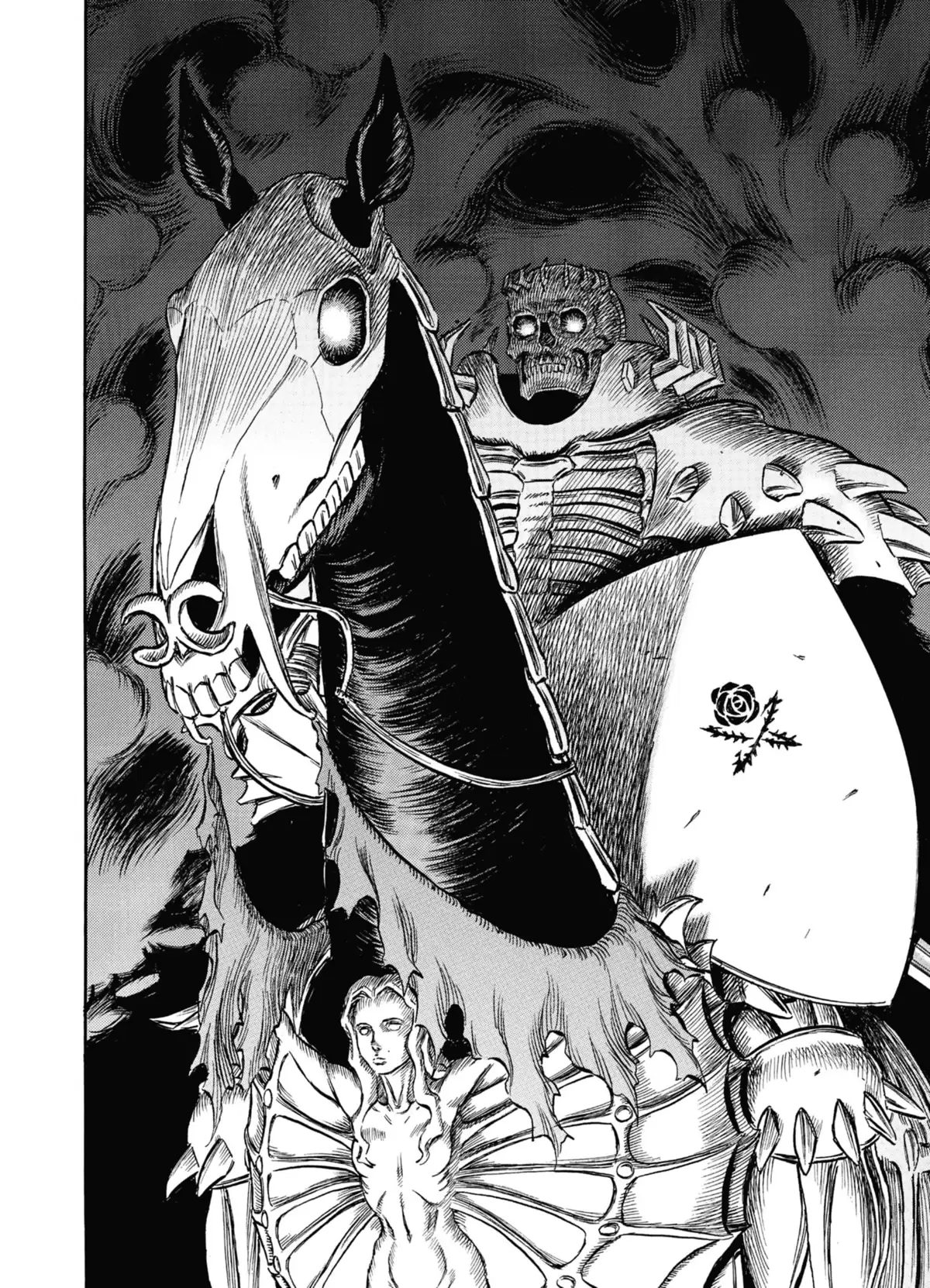 Berserk Volume 26 page 64