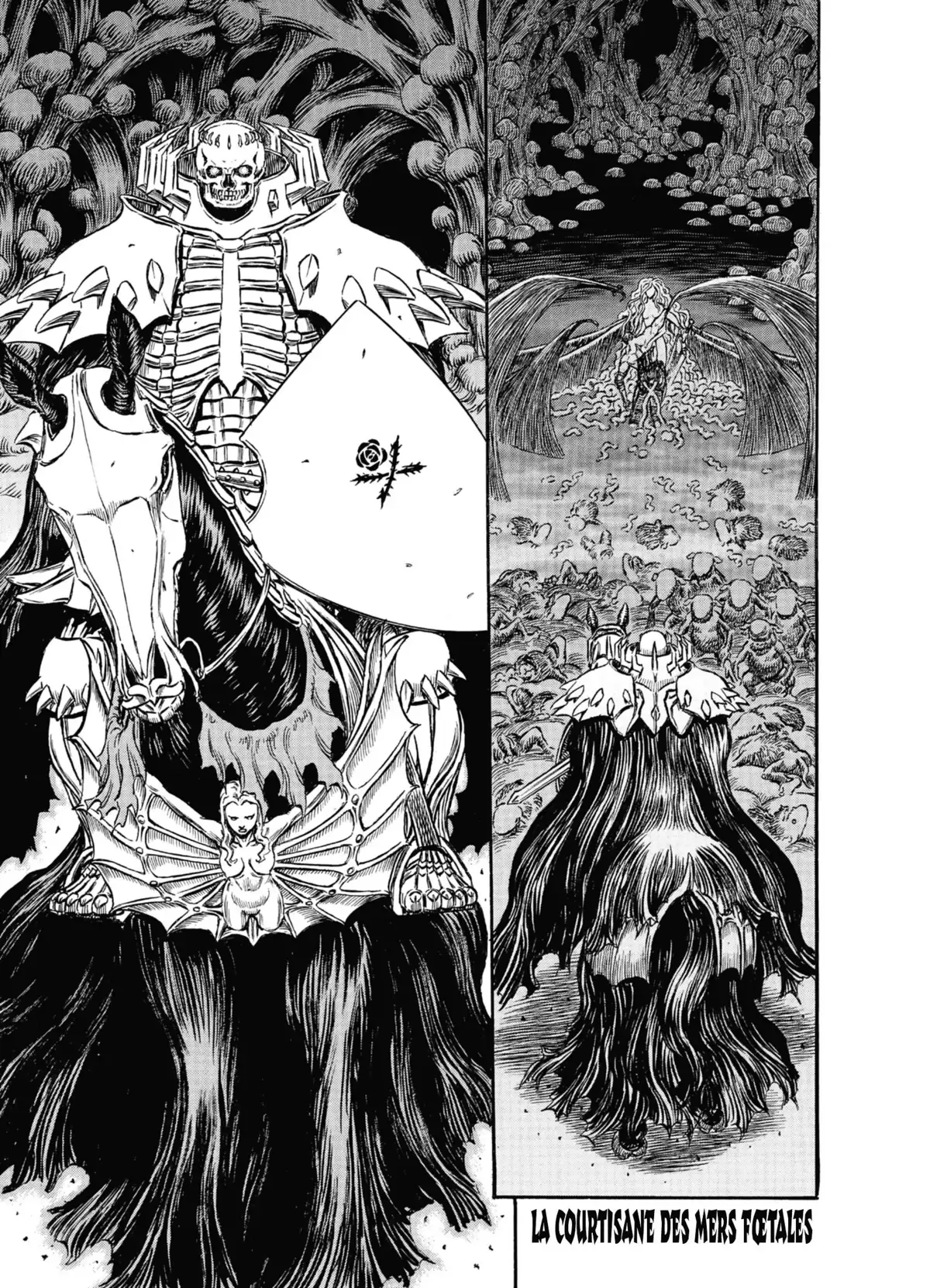 Berserk Volume 26 page 65