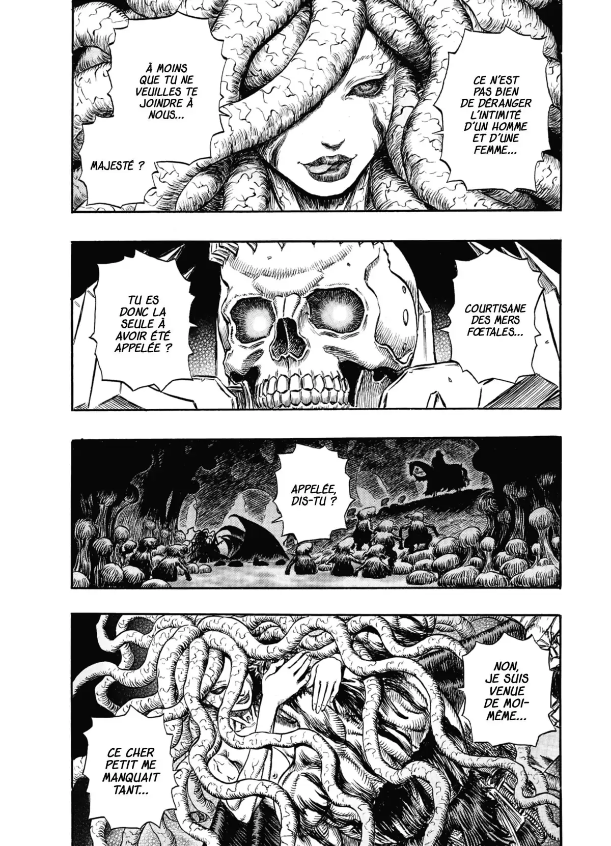 Berserk Volume 26 page 66