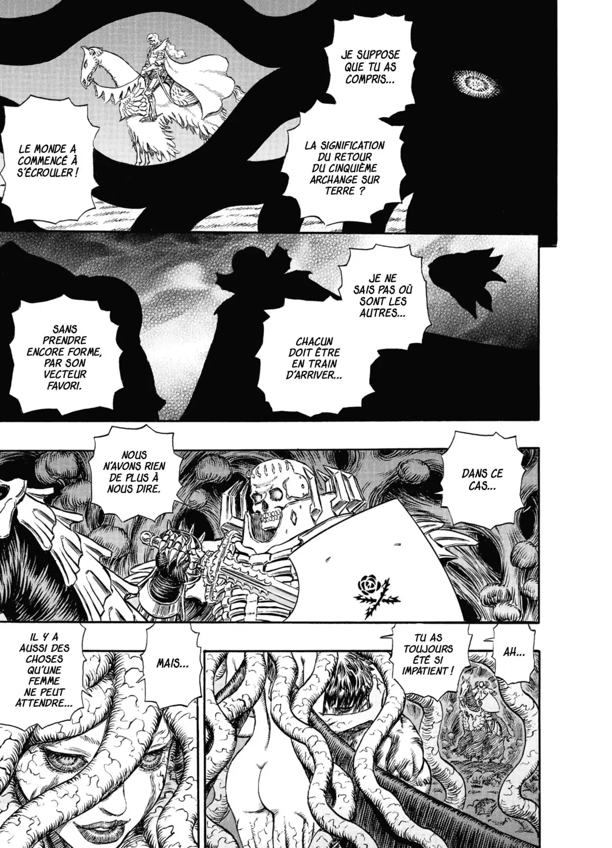 Berserk Volume 26 page 67