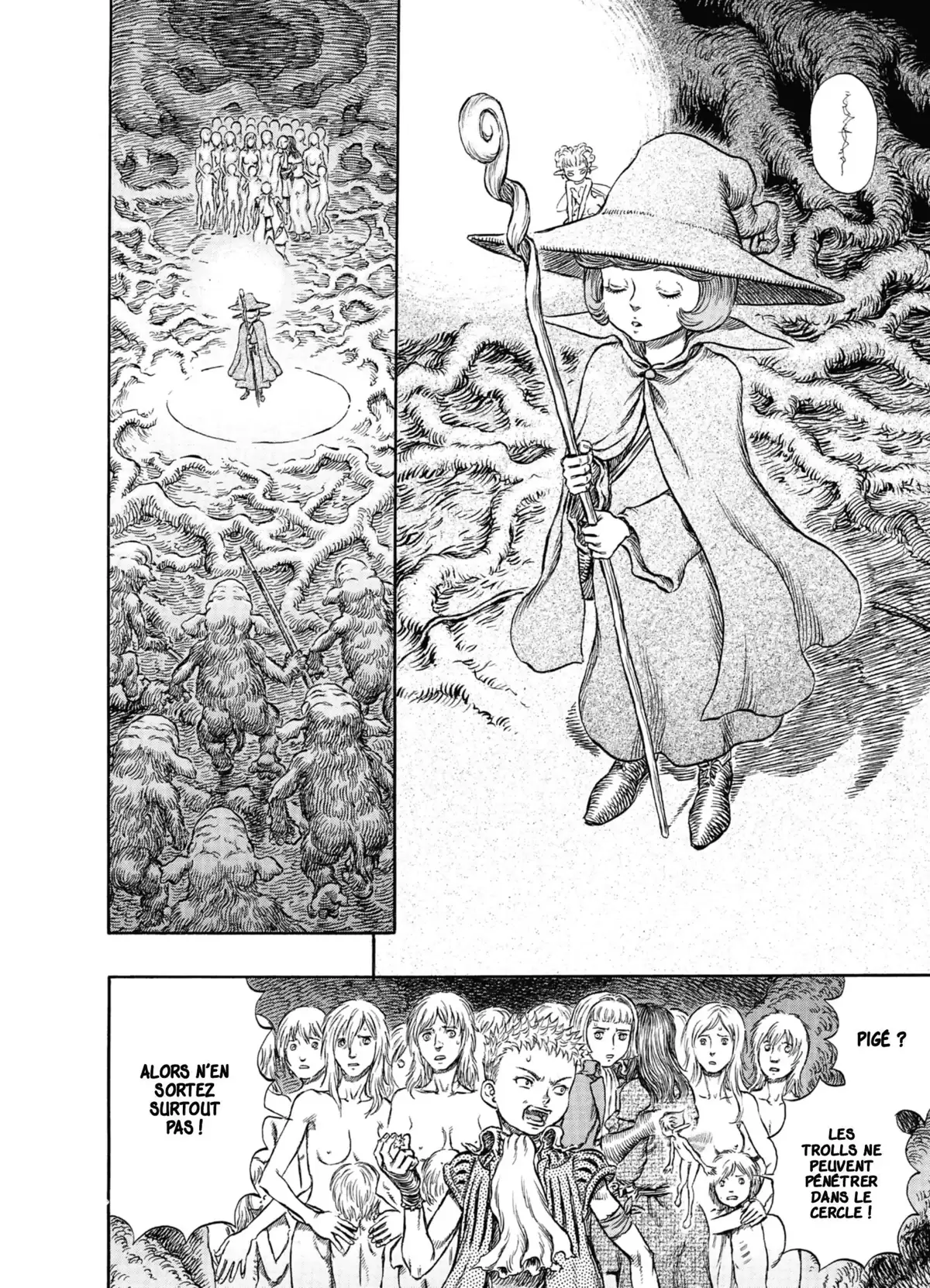 Berserk Volume 26 page 69