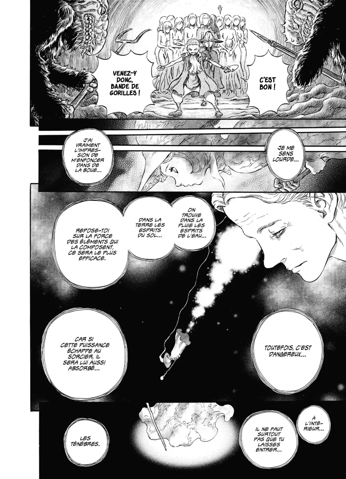 Berserk Volume 26 page 71