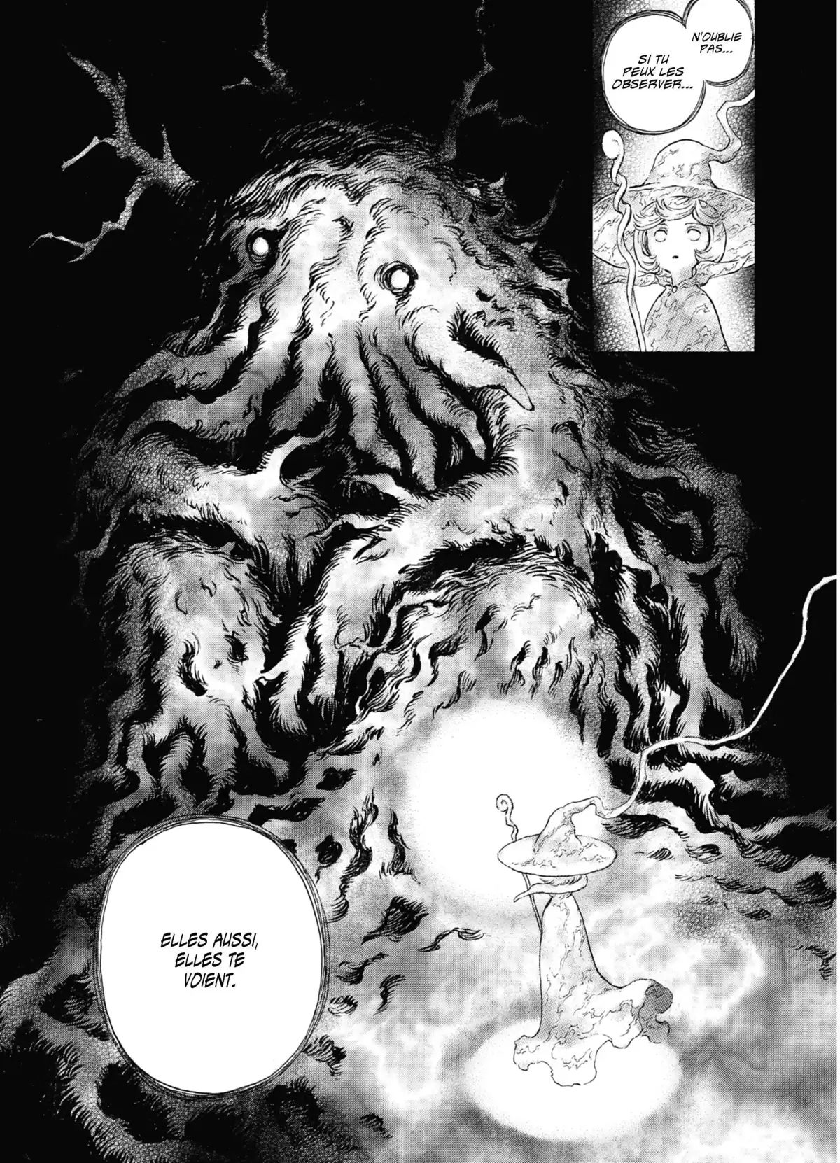 Berserk Volume 26 page 72