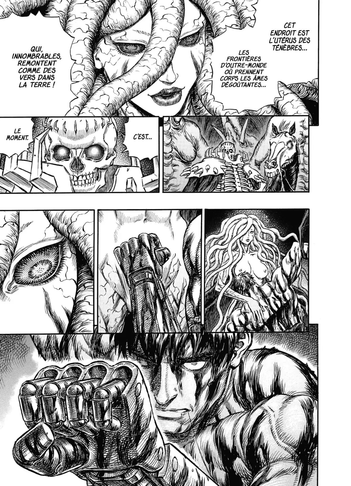 Berserk Volume 26 page 76