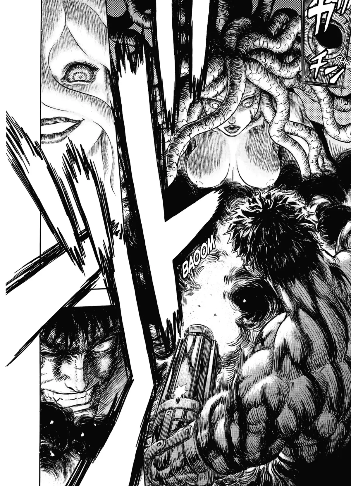 Berserk Volume 26 page 77