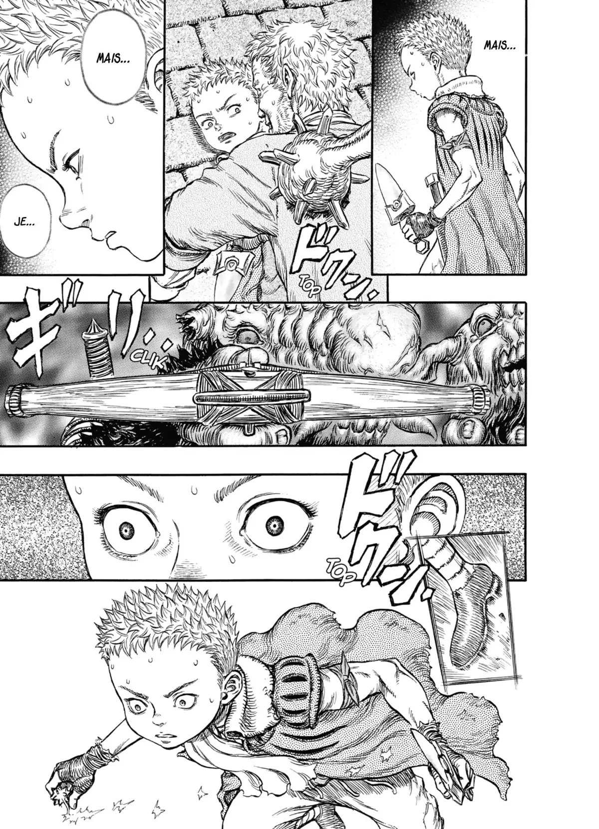 Berserk Volume 26 page 80