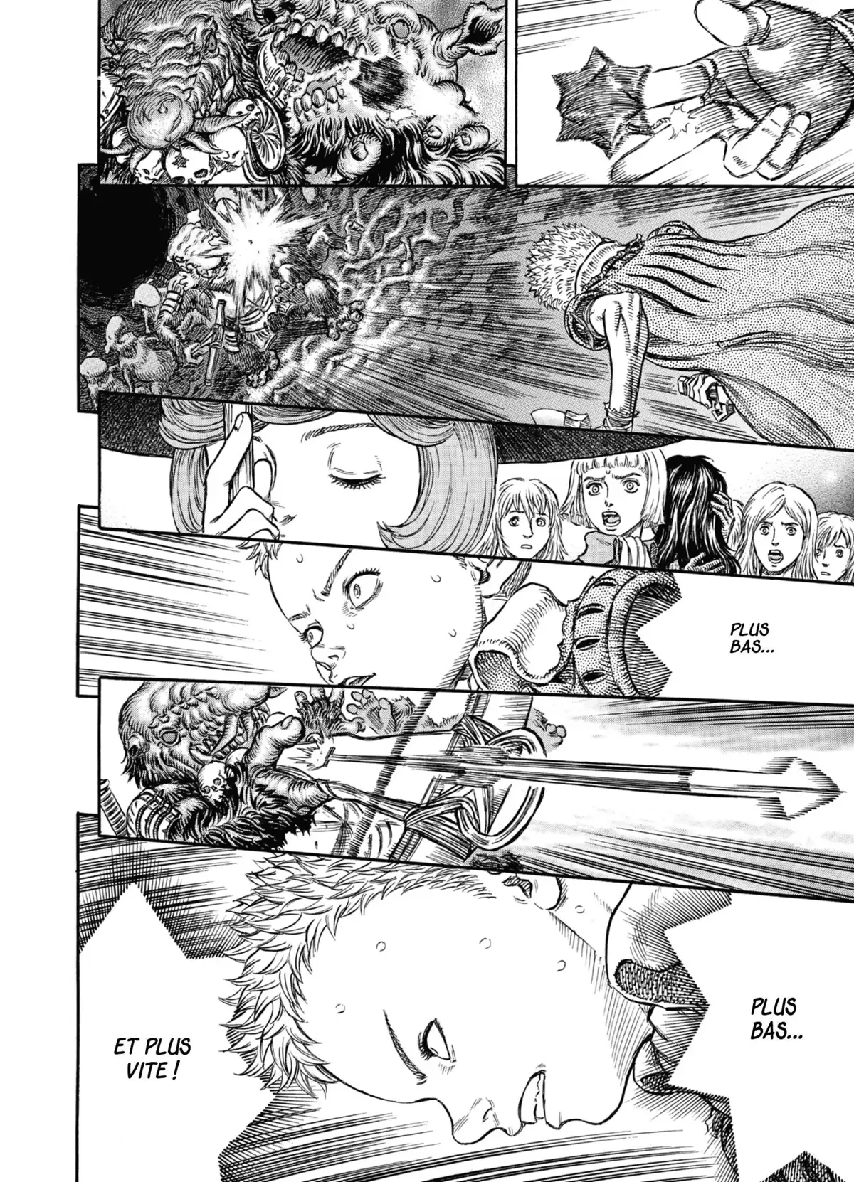 Berserk Volume 26 page 81