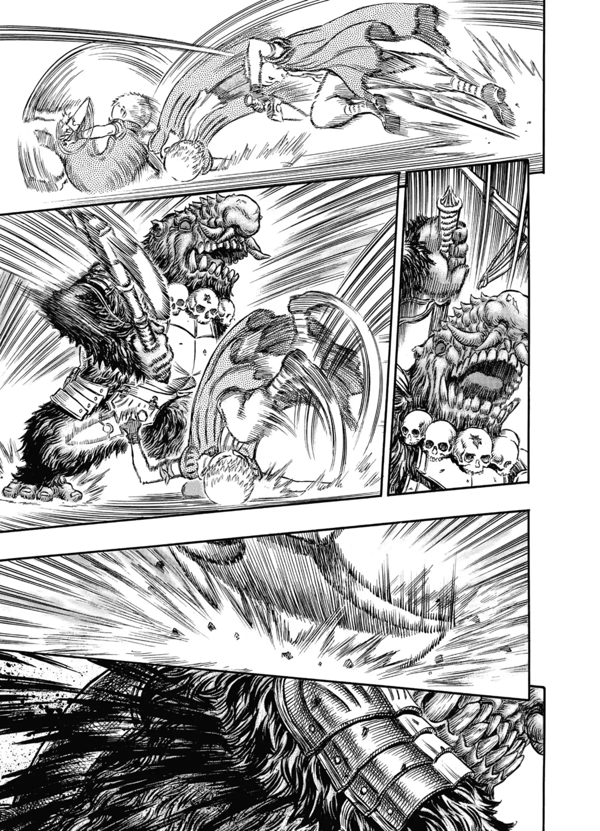 Berserk Volume 26 page 82