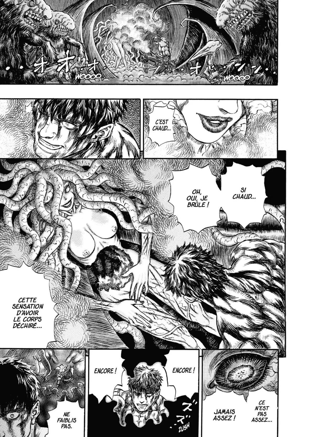 Berserk Volume 26 page 84