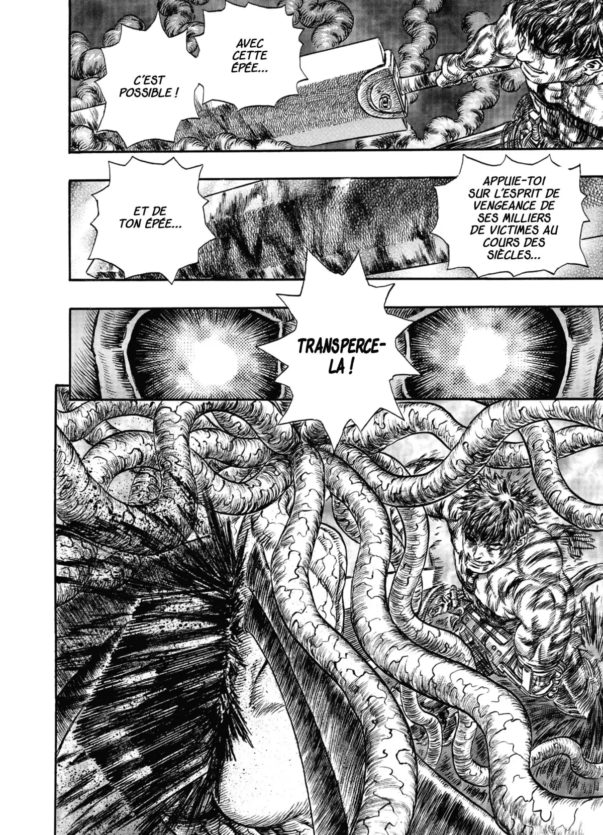 Berserk Volume 26 page 85