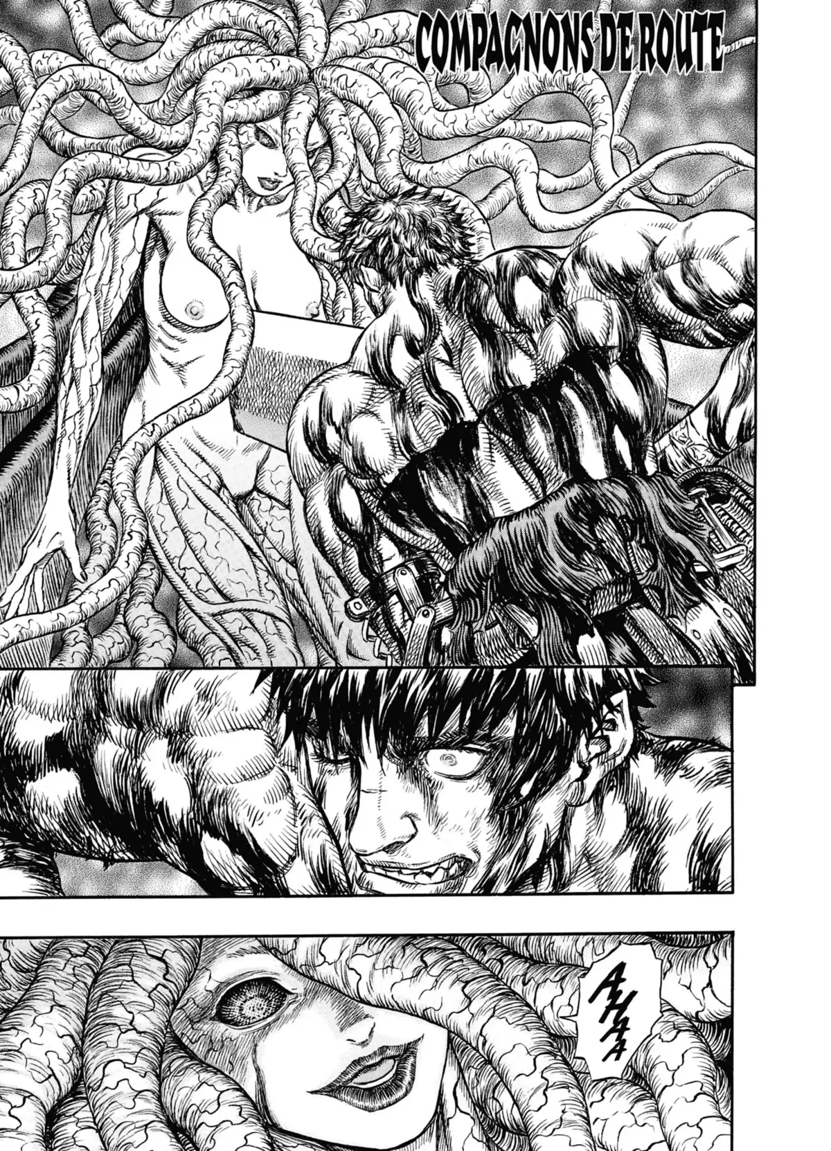 Berserk Volume 26 page 86