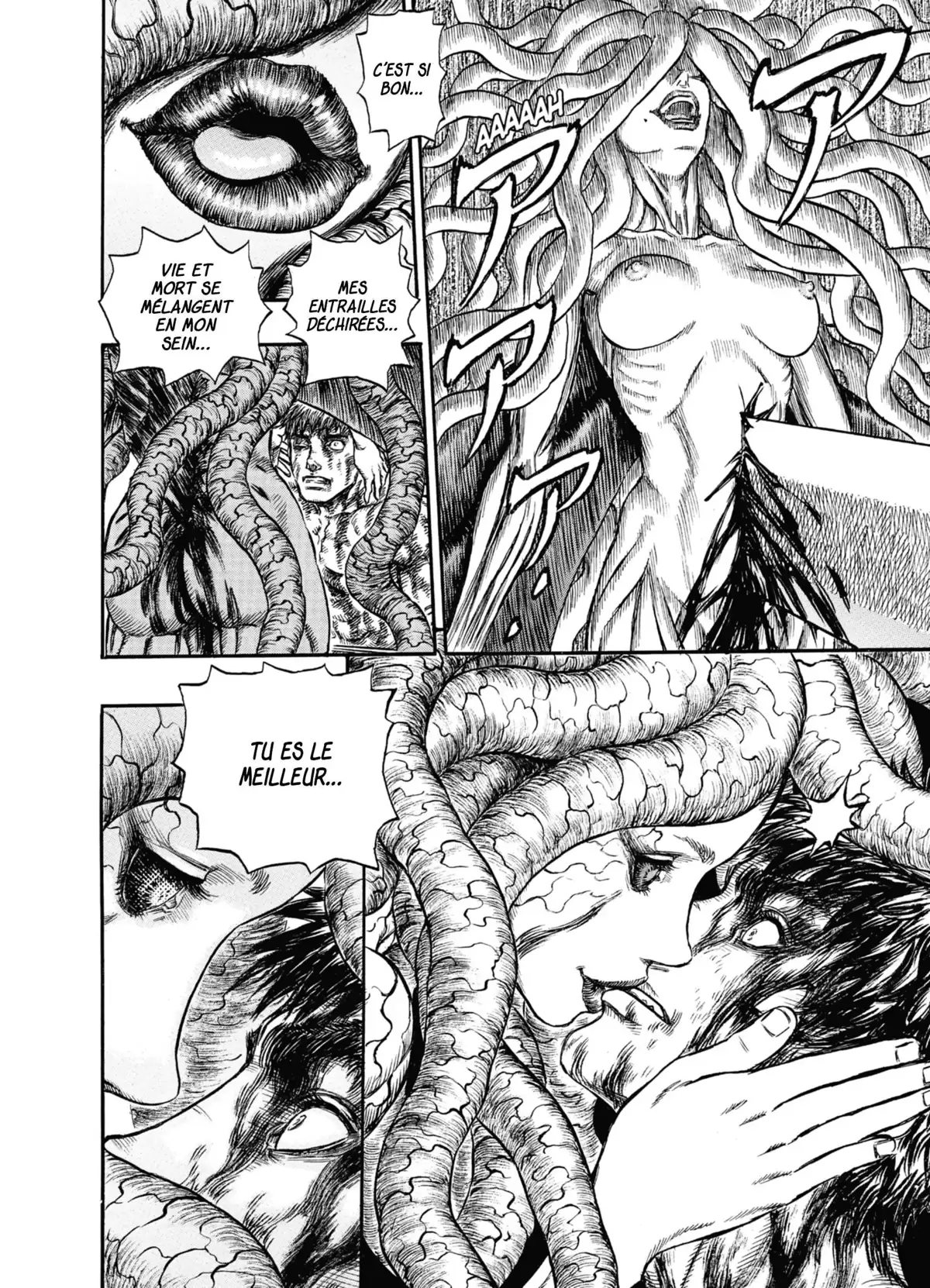Berserk Volume 26 page 87