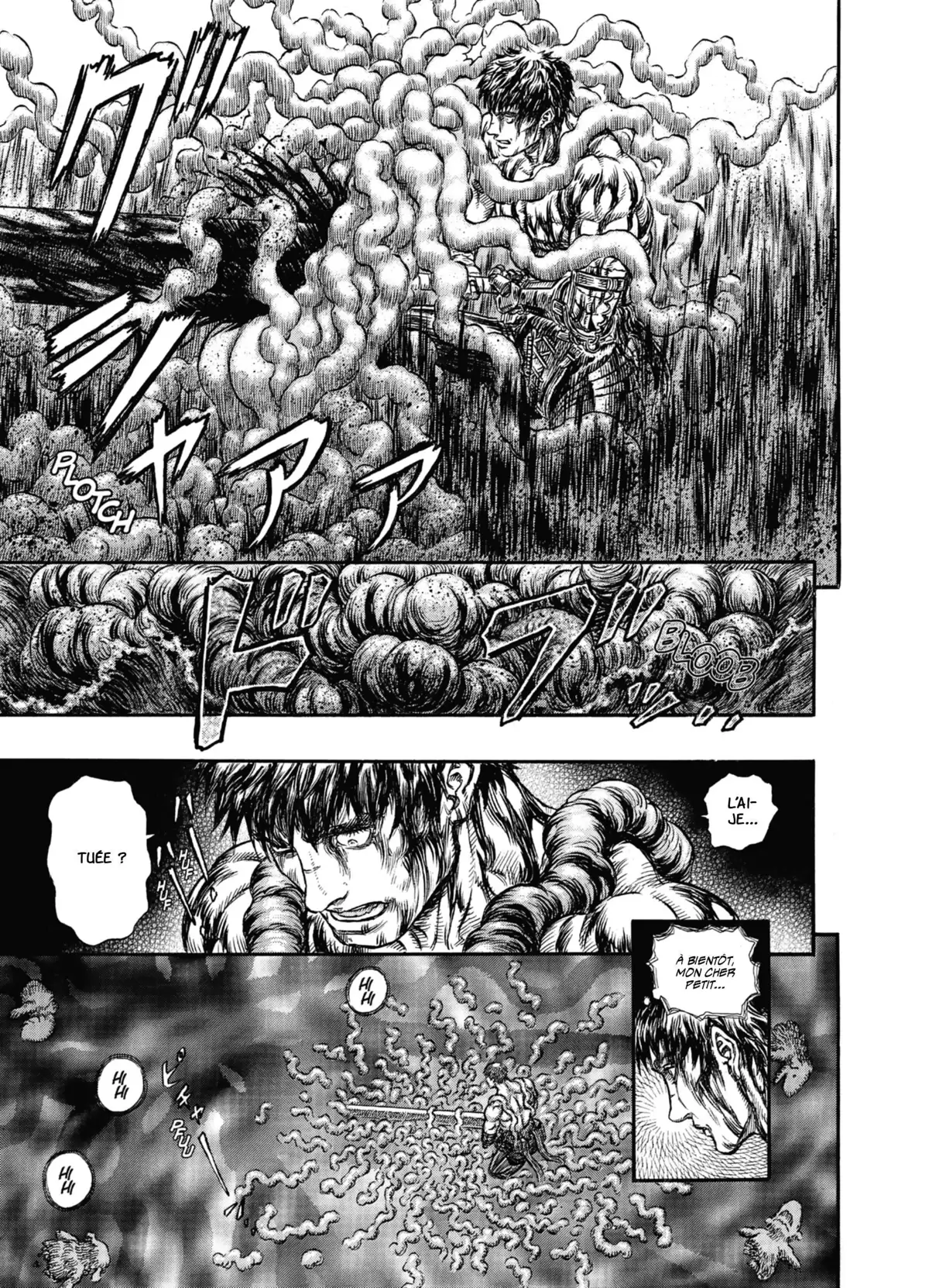 Berserk Volume 26 page 88